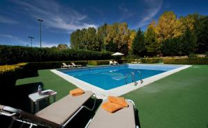 Parador De Teruel,Teruel Province>>Teruel,4 star