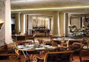 Intercontinental Phoenicia Beirut By Ihg,Beirut Governorate>>Beirut,5 star