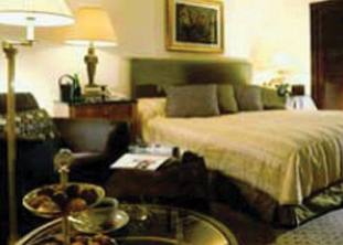Intercontinental Phoenicia Beirut By Ihg,Beirut Governorate>>Beirut,5 star