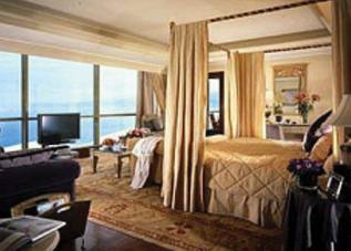 Intercontinental Phoenicia Beirut By Ihg,Beirut Governorate>>Beirut,5 star