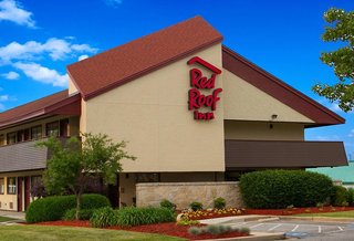 Red Roof Inn Aberdeen,Baltimore>>Aberdeen,2 star