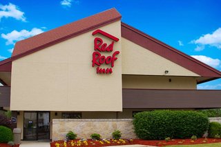 Red Roof Inn Aberdeen,Baltimore>>Aberdeen,2 star
