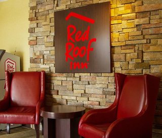 red roof inn aberdeen