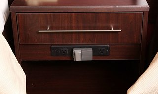 red roof inn aberdeen