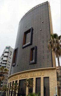 lancaster hotel raouche