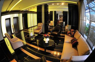 lancaster hotel raouche