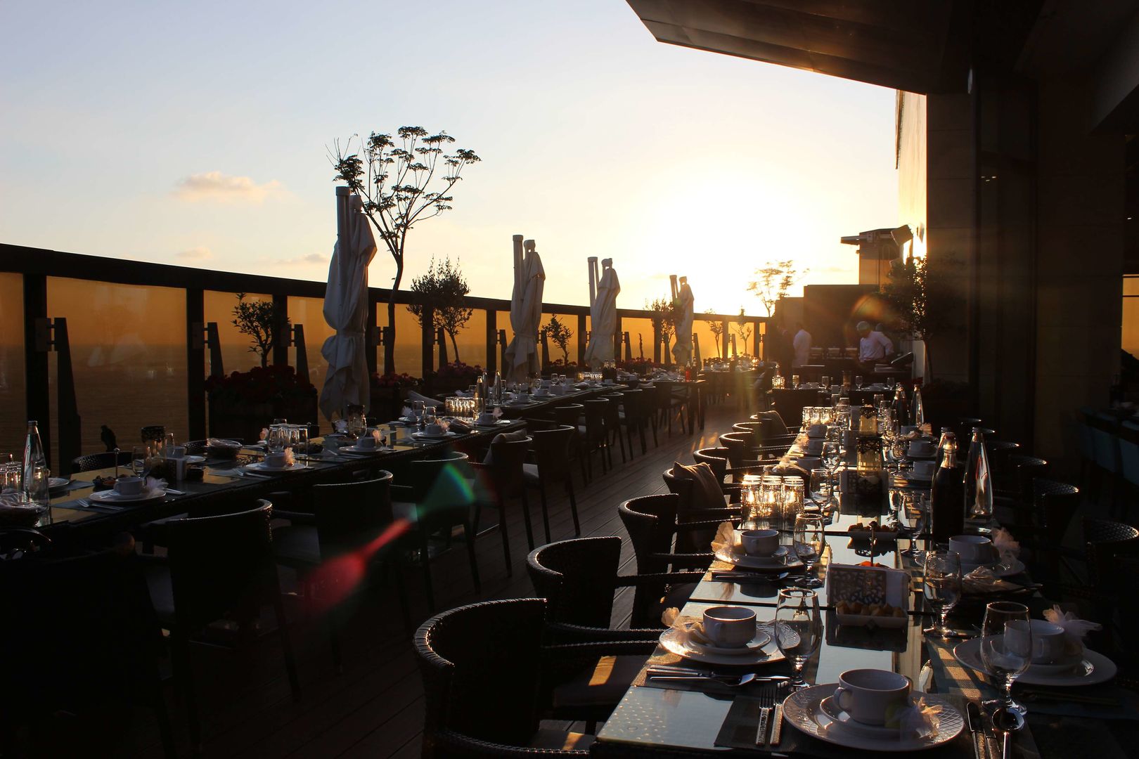 lancaster hotel raouche