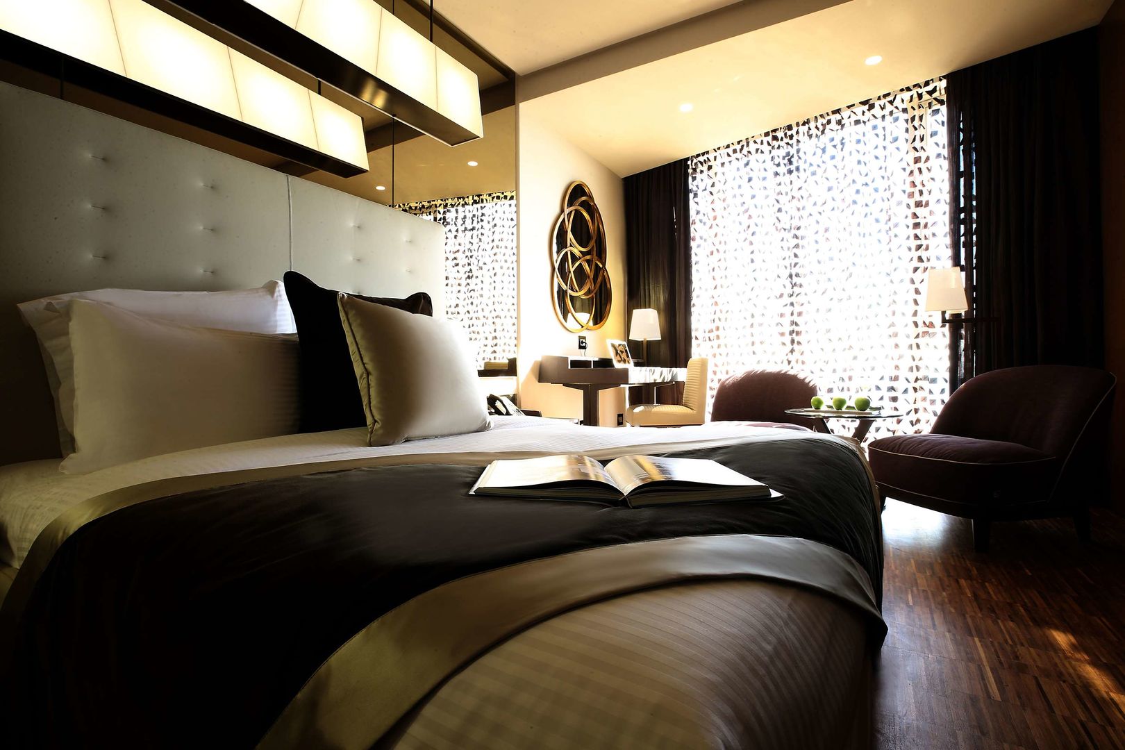 lancaster hotel raouche