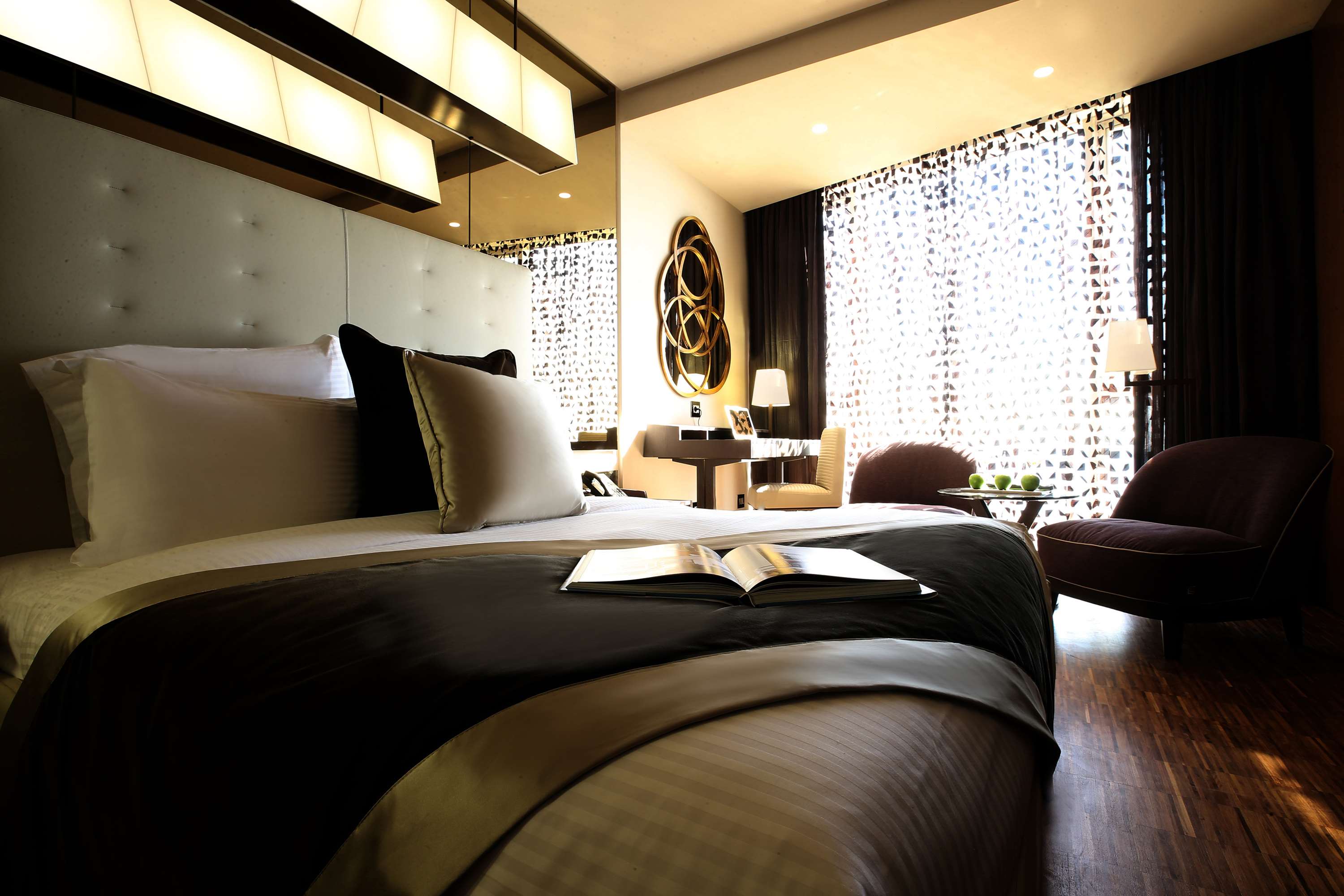 lancaster hotel raouche