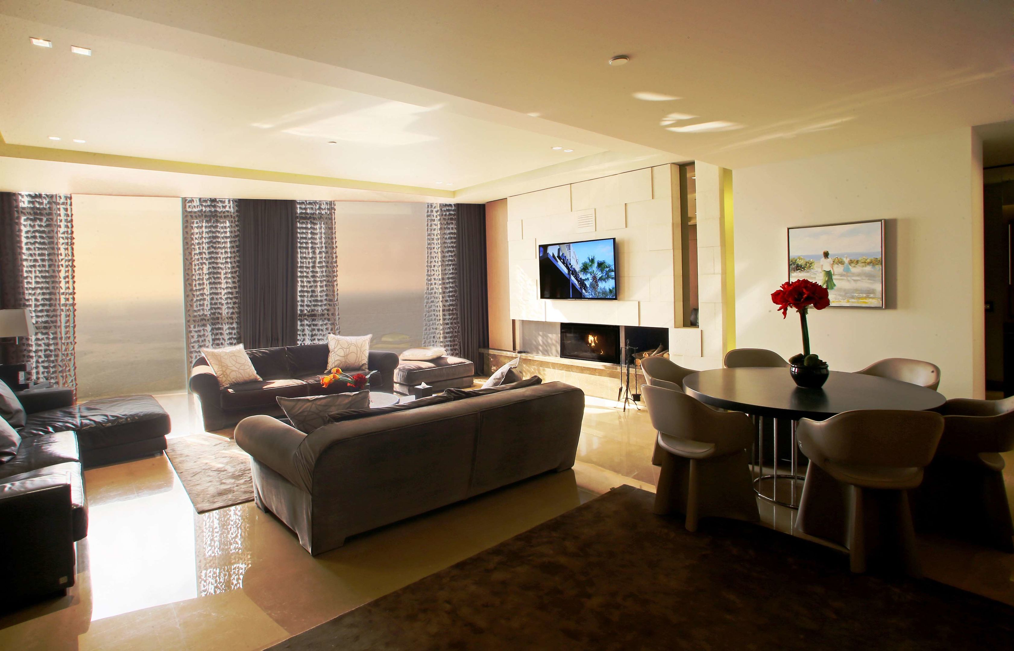 lancaster hotel raouche