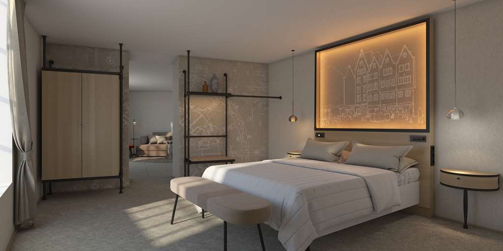 wasserturm hotel cologne curio collection by hilton