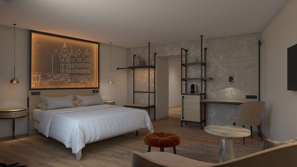 wasserturm hotel cologne curio collection by hilton