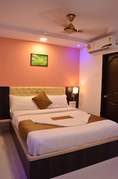 hotel airways inn residency