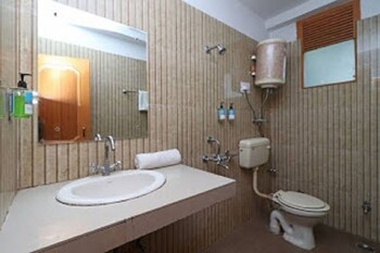 hotel airways inn residency