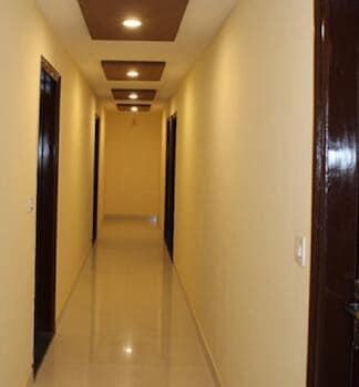 hotel airways inn residency