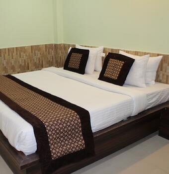 Hotel Airways Inn Residency,Andheri East,3 star