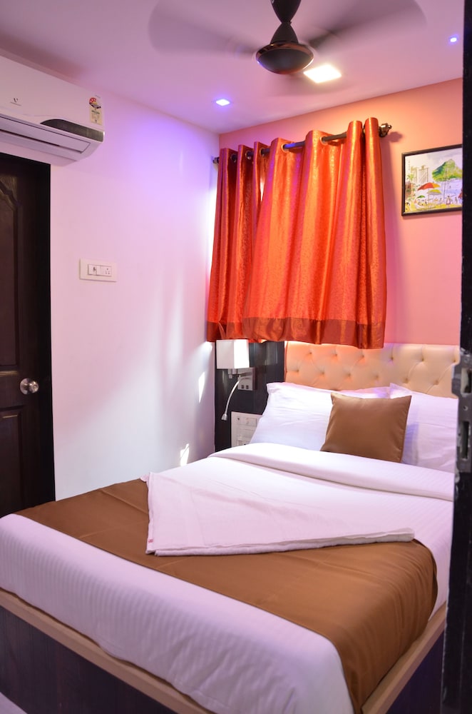 hotel airways inn residency