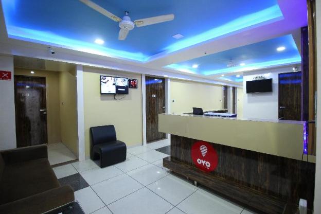 gandhinagar