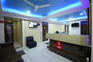 gandhinagar