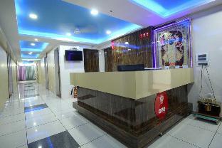 hotel hillton inn