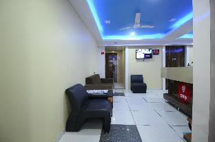 hotel hillton inn