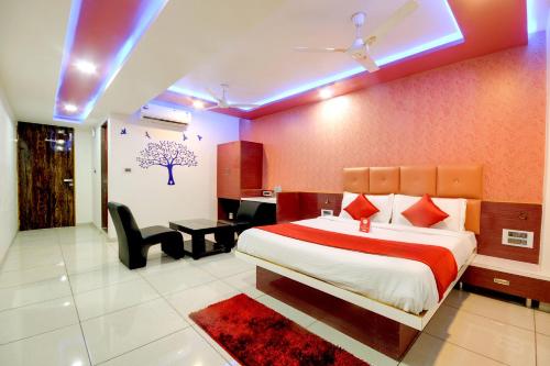 hotel hillton inn