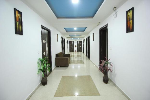 hotel hillton inn