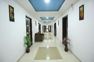 hotel hillton inn