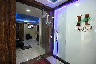 hotel hillton inn
