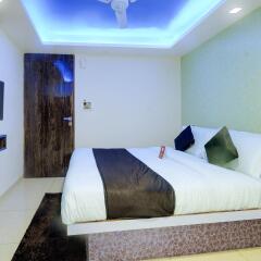 hotel hillton inn