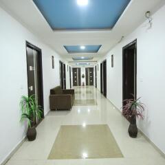hotel hillton inn