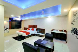 hotel hillton inn