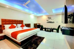 hotel hillton inn
