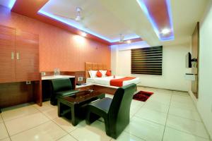hotel hillton inn
