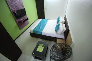 hotel hillton inn