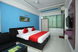 hotel hillton inn