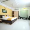 hotel hillton inn