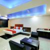 hotel hillton inn