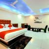 hotel hillton inn