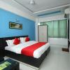 hotel hillton inn