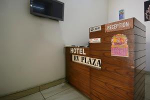 hotel rv plaza