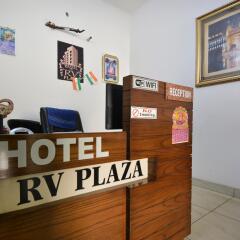 hotel rv plaza