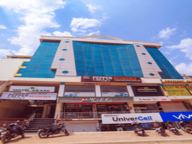 nagercoil