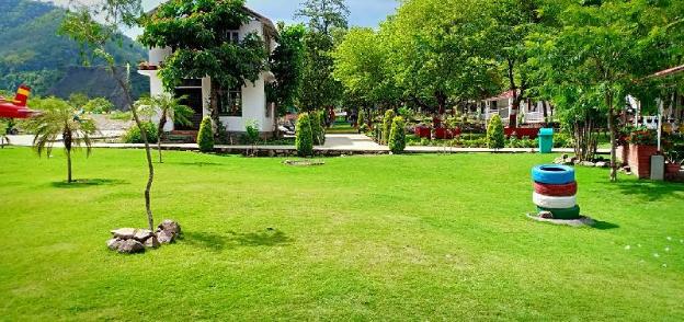 nainital