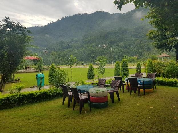 nainital