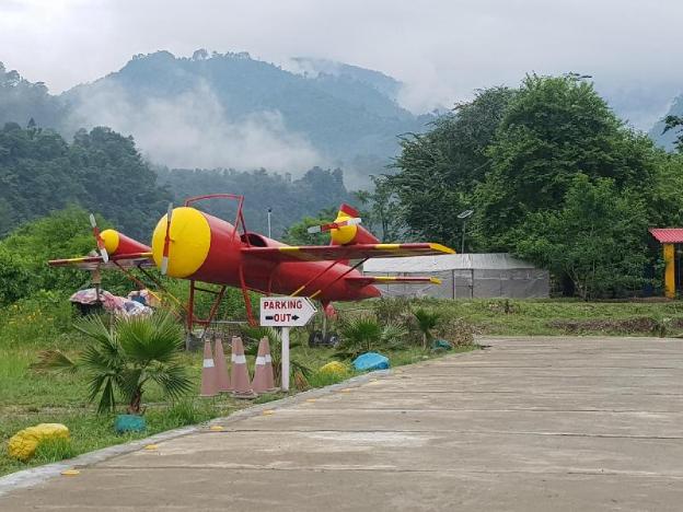 nainital