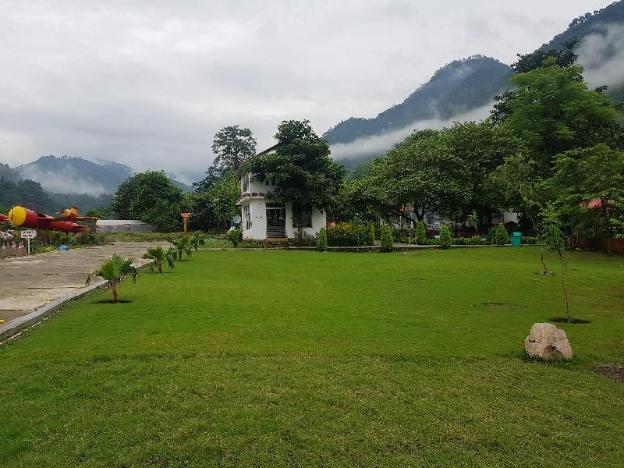 nainital