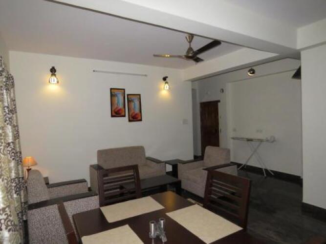 sunshine suites