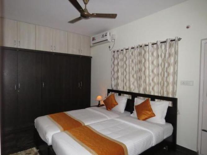 sunshine suites