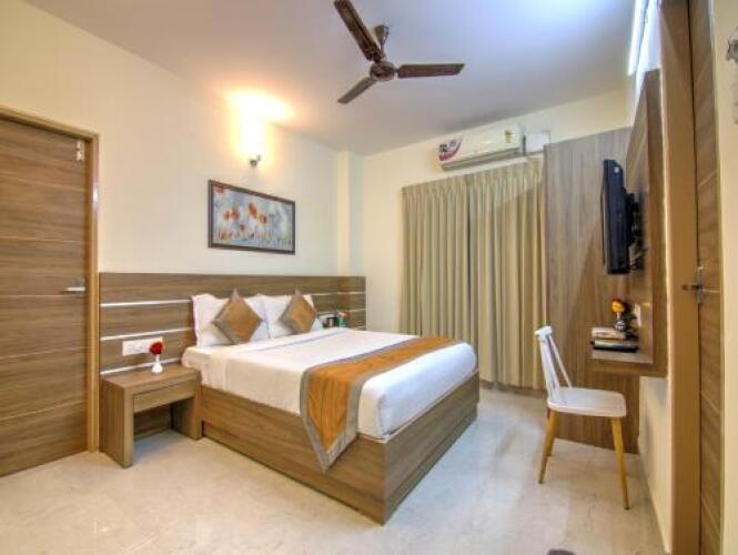 sunshine suites